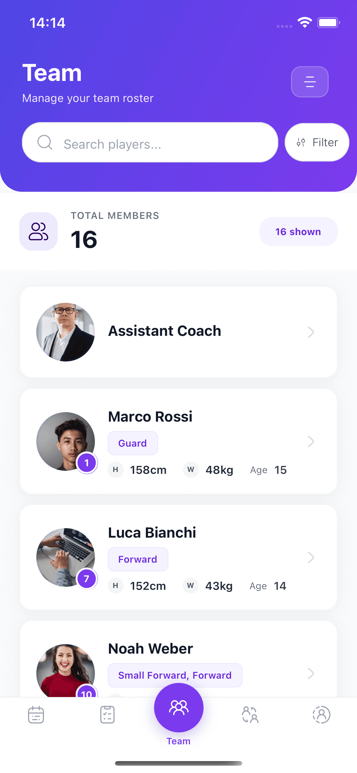 Run Every Team From One Simple Dashboard
