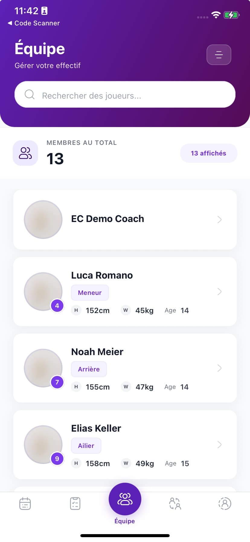 Run Every Team From One Simple Dashboard